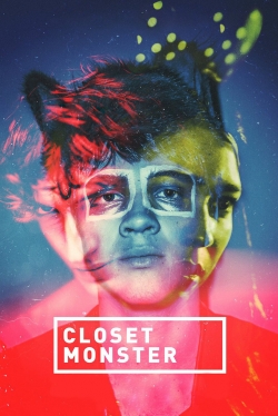 Watch Closet Monster movies free hd online