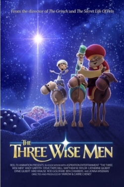 Watch The Three Wise Men movies free hd online