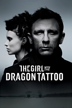 Watch The Girl with the Dragon Tattoo movies free hd online