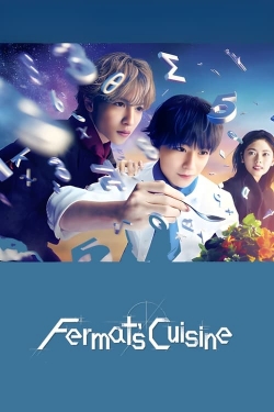 Watch Fermat’s Cuisine movies free hd online