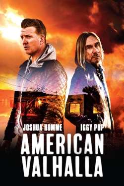 Watch American Valhalla movies free hd online