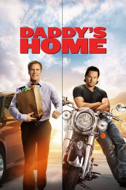 Watch Daddy's Home movies free hd online