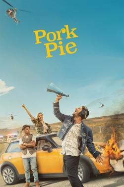 Watch Pork Pie movies free hd online