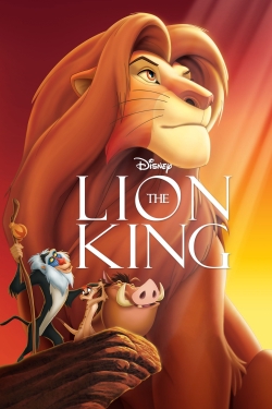 Watch The Lion King movies free hd online