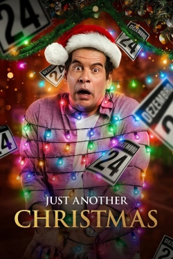 Watch Just Another Christmas movies free hd online