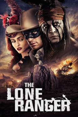 Watch The Lone Ranger movies free hd online