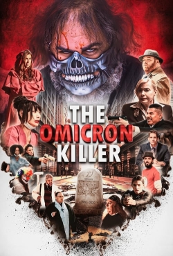 Watch The Omicron Killer movies free hd online