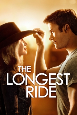 Watch The Longest Ride movies free hd online