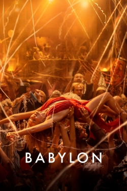 Watch Babylon movies free hd online