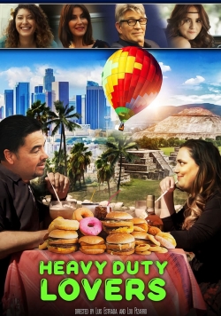 Watch Heavy Duty Lovers movies free hd online