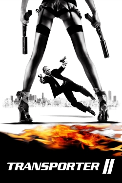 Watch Transporter 2 movies free hd online