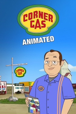 Watch Corner Gas Animated movies free hd online