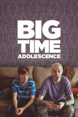 Watch Big Time Adolescence movies free hd online