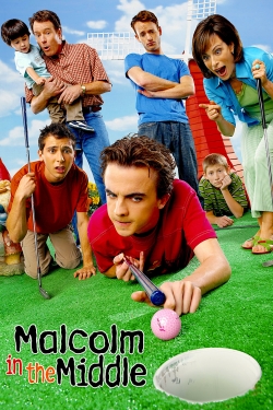 Watch Malcolm in the Middle movies free hd online