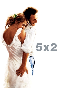 Watch Five Times Two movies free hd online