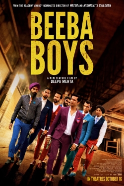 Watch Beeba Boys movies free hd online