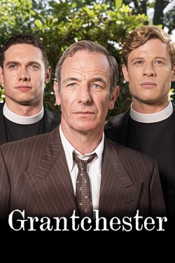 Watch Grantchester movies free hd online