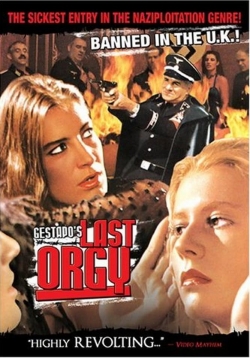 Watch Gestapo's Last Orgy movies free hd online