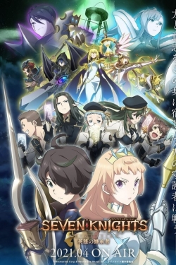 Watch Seven Knights Revolution: Hero Successor movies free hd online