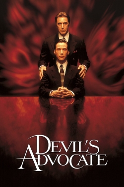 Watch The Devil's Advocate movies free hd online