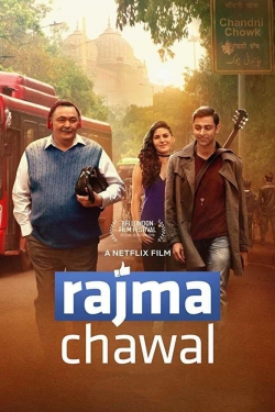 Watch Rajma Chawal movies free hd online