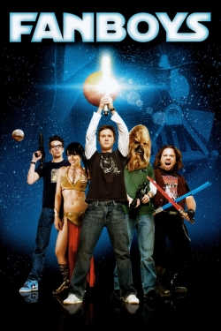 Watch Fanboys movies free hd online