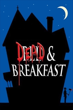 Watch Dead & Breakfast movies free hd online