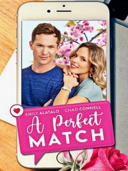 Watch A Perfect Match movies free hd online