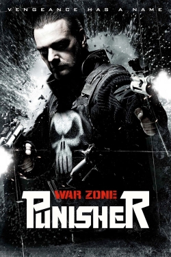 Watch Punisher: War Zone movies free hd online