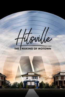 Watch Hitsville: The Making of Motown movies free hd online