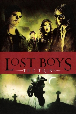 Watch Lost Boys: The Tribe movies free hd online