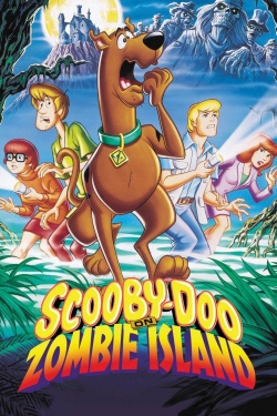 Watch Scooby-Doo on Zombie Island movies free hd online