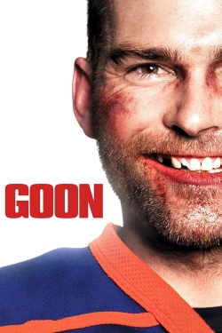 Watch Goon movies free hd online