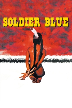 Watch Soldier Blue movies free hd online