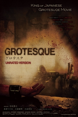 Watch Grotesque movies free hd online