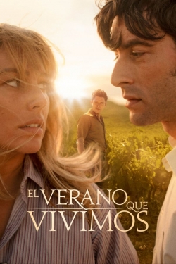 Watch El verano que vivimos movies free hd online