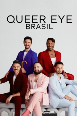 Watch Queer Eye: Brazil movies free hd online