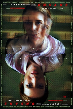 Watch Unsane movies free hd online