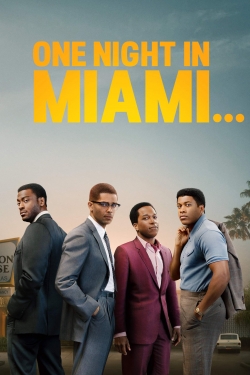 Watch One Night in Miami... movies free hd online