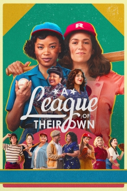 Watch A League of Their Own movies free hd online