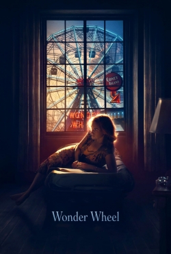 Watch Wonder Wheel movies free hd online