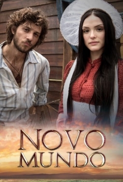 Watch Novo Mundo movies free hd online