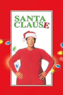 Watch The Santa Clause movies free hd online