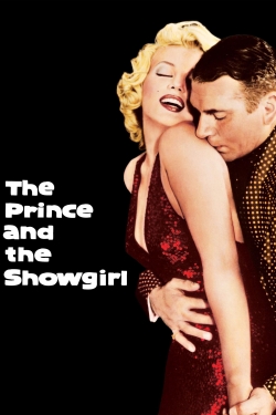 Watch The Prince and the Showgirl movies free hd online