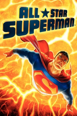 Watch All Star Superman movies free hd online