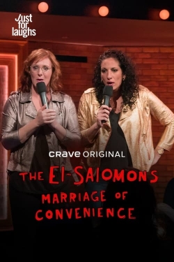 Watch The El-Salomons: Marriage of Convenience movies free hd online