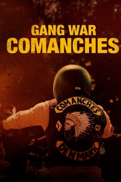 Watch Gang War - Comanches movies free hd online