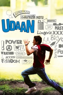 Watch Udaan movies free hd online