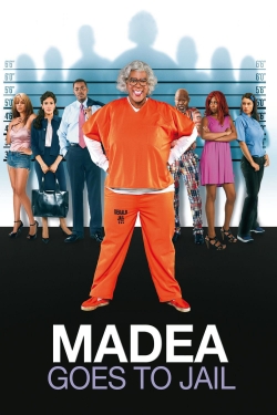 Watch Madea Goes to Jail movies free hd online