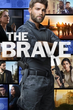 Watch The Brave movies free hd online